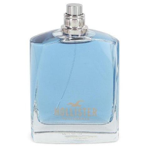 Hollister Wave Eau De Toilette Hollister