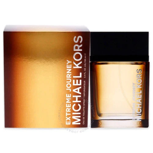 Michael Kors Extreme Journey Eau de Toilette for Men