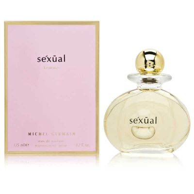 Michel Germain Sexual Femme Eau de Parfum - Masionstore
