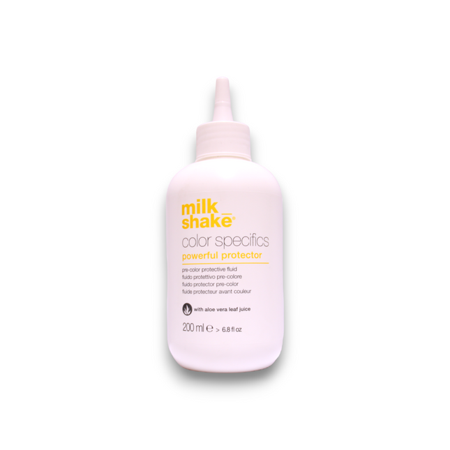 Milk Shake Color Specifics Powerful Protector – Scalp Lotion Treatment for Women, Protects Skin From Irritation And Redness, 200 ml