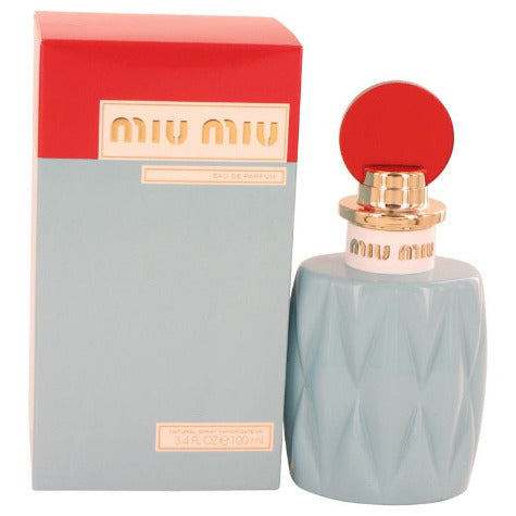 Miu Miu Eau de Parfum for Women - Masionstore
