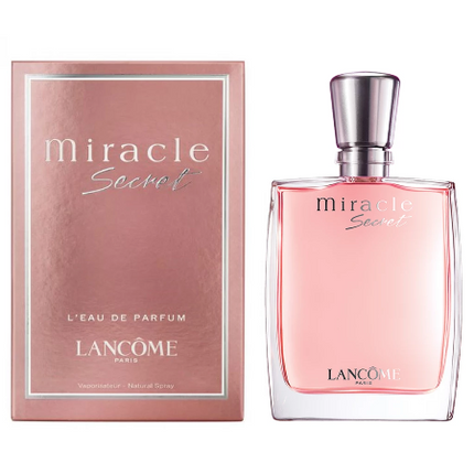 Miracle Secret Eau De Parfum Lancome