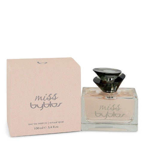 Byblos Miss Byblos Eau De Parfum Byblos
