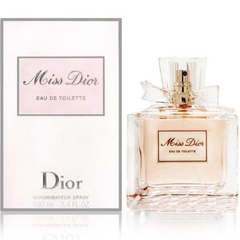 Christian Dior Miss Dior Originale Eau de Toilette for Women