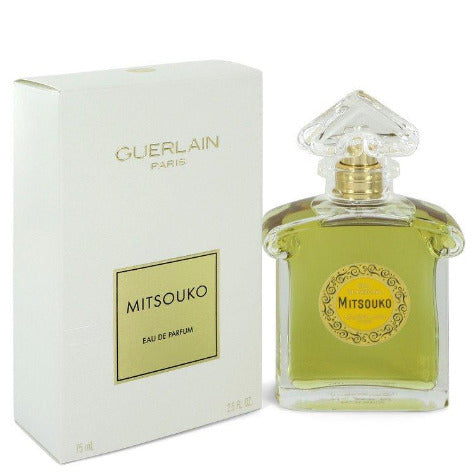 Guerlain Mitsouko Eau de Parfum for Women - Masionstore