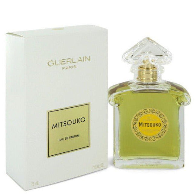Mitsouko Eau De Parfum Guerlain