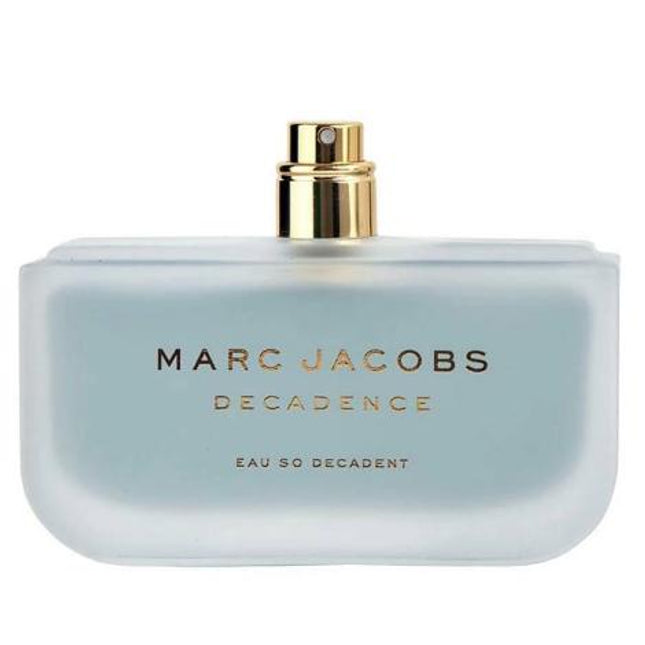Marc Jacobs Decadence Eau So Decadent Eau De Toilette Marc Jacobs