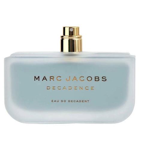 Marc Jacobs Decadence Eau So Decadent Eau De Toilette Marc Jacobs