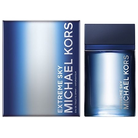 Michael Kors Extreme Sky Eau de Toilette for Men