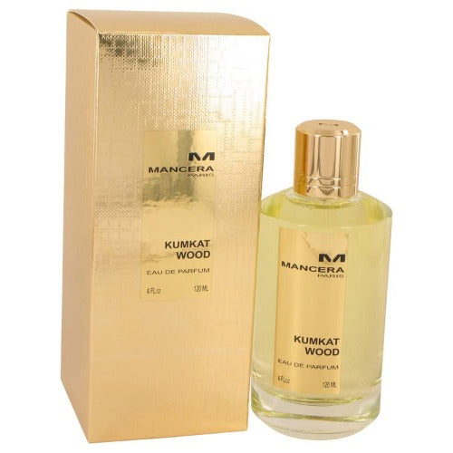 Mancera Kumkat Wood Eau de Parfum for Men