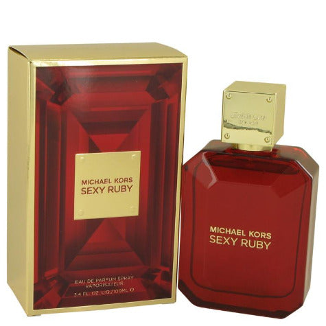 Michael Kors Sexy Ruby Eau de Parfum for Women