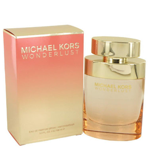 Michael Kors Wonderlust Eau De Parfum Michael Kors