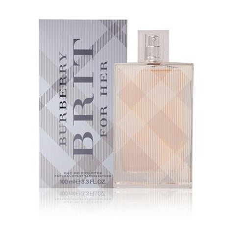 Burberry Brit Eau de Toilette for Women - Masionstore