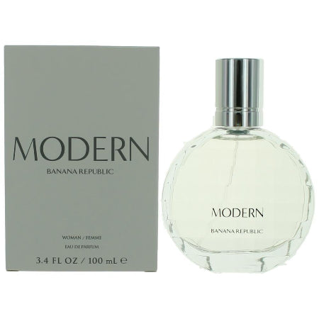 Banana Republic Modern Eau de Parfum for Women - Masionstore