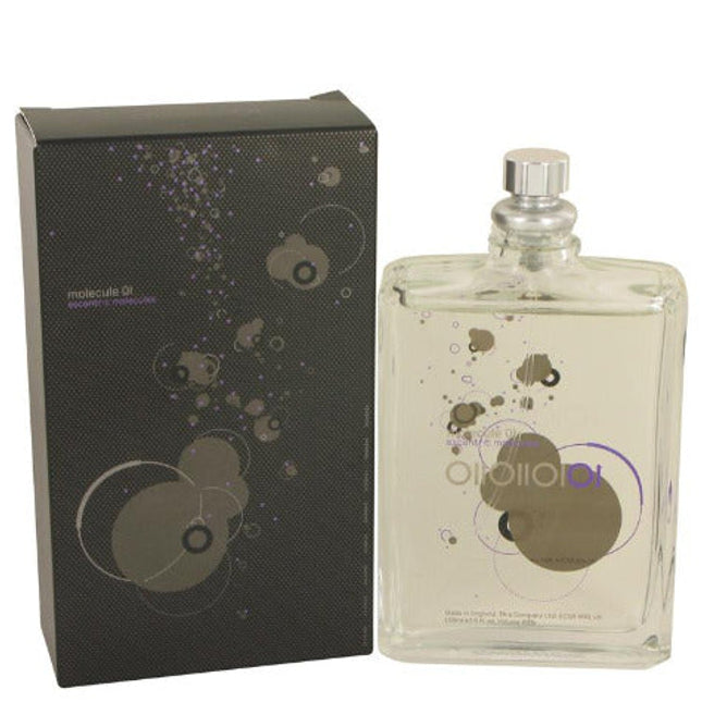 Escentric Molecule 01 Eau De Toilette Escentric Molecule