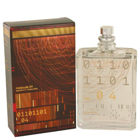 Escentric Molecule 04 Eau de Toilette for Men - Masionstore