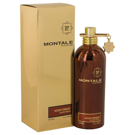 Montale Paris Aoud Forest Eau de Parfum for Women - Masionstore