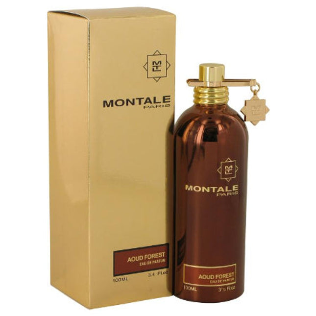 Montale Paris Aoud Forest Eau De Parfum Montale