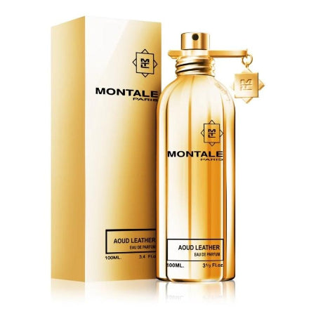 Montale Paris Aoud Leather Eau de Parfum for Women - Masionstore
