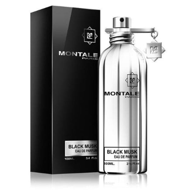 Montale Paris Black Musk Eau De Parfum Montale