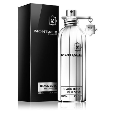 Montale Paris Black Musk Eau de Parfum for Women - Masionstore