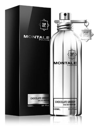 Montale Paris Chocolate Greedy Eau de Parfum for Women