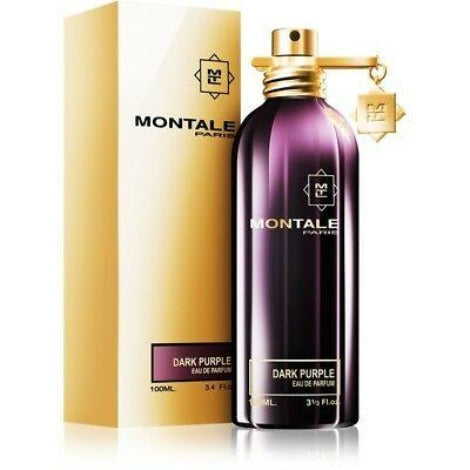 Montale Paris Dark Purple Eau de Parfum for Women