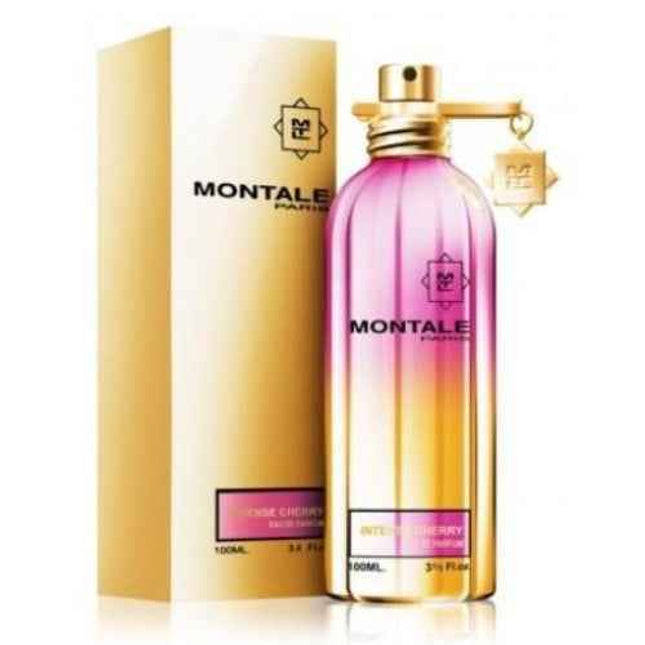 Montale Paris Intense Cherry Eau De Parfum