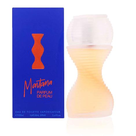 Montana Eau de Toilette for Women