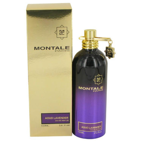Montale Paris Aoud Lavender Eau de Parfum for Women