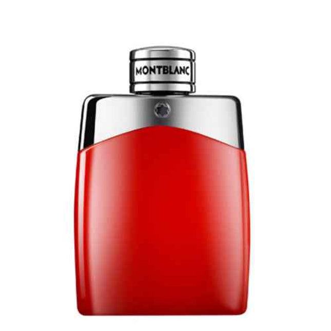 Mont Blanc Legend Red Eau De Parfum