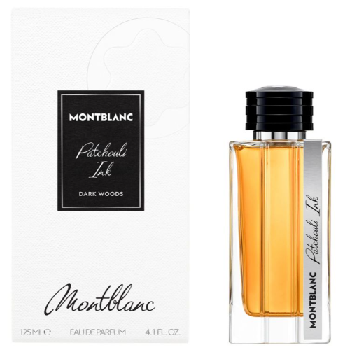 Mont Blanc Patchouli Ink Eau de Parfum for Men