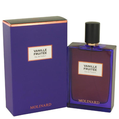 Molinard Vanille Fruitee Eau de Parfum for Women