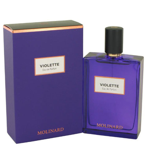 Molinard Violette Eau de Parfum for Women