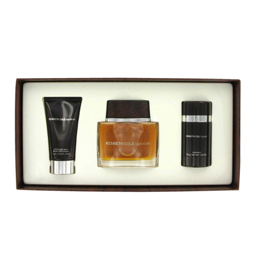 Kenneth Cole Keneth Cole Signature M Set for Men - Masionstore