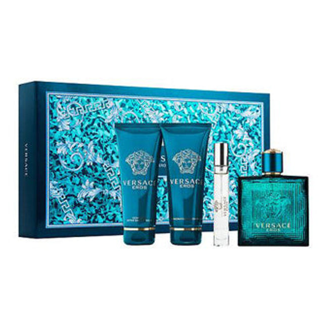 Versace Eros Versace
