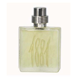 Nino Cerruti 1881 Eau de Toilette for Men - Masionstore