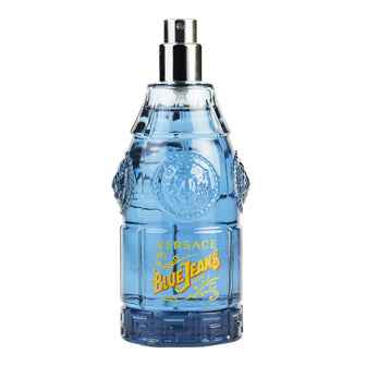 Versace Blue Jeans Eau De Toilette