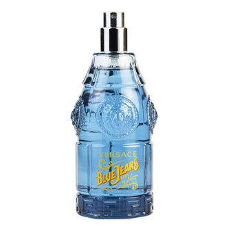 Versace Blue Jeans Eau De Toilette Versace