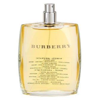 Burberry Eau De Toilette Burberry