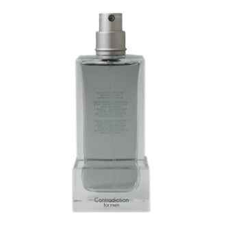 Contradiction Eau De Toilette Calvin Klein