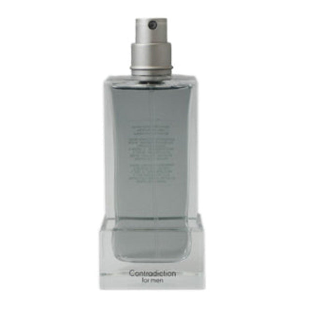 Contradiction Eau De Toilette Calvin Klein