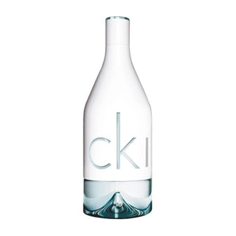 Ck In2U Eau De Toilette Calvin Klein