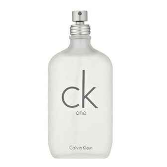 Calvin Klein One Eau De Toilette