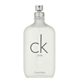 Calvin Klein One Eau de Toilette for Men - Masionstore