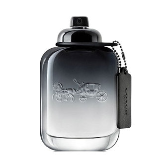 Coach New York Eau de Toilette for Men - Masionstore