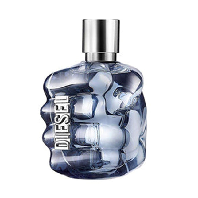 Diesel Only The Brave Eau De Toilette Diesel