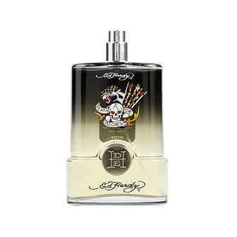 Ed Hardy Born Wild Eau De Toilette