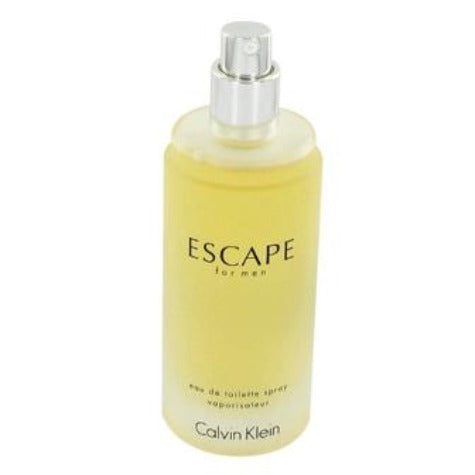 Calvin Klein Escape Eau de Toilette for Men - Masionstore