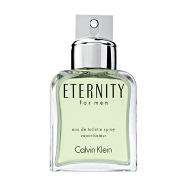 Calvin Klein Eternity Eau De Toilette Calvin Klein